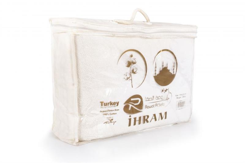 Toptan Ihram